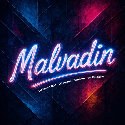 Malvadin - Single