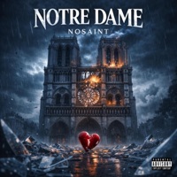 notre dame - Single - Nosaint