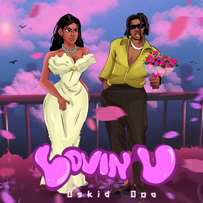 Lovin U - Single
