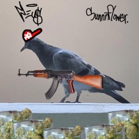 LICKASHOT! (feat. Sunnnflower.) - Single - Zeu$ the MarijuanaMcFly