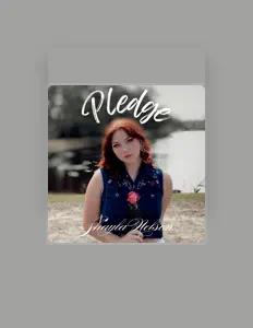 Luister naar Shayla Nelson, bekijk muziekvideo's, lees de bio, bekijk de tourdata, en meer!