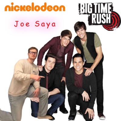 the forgotten 5th member of big time rush - Single