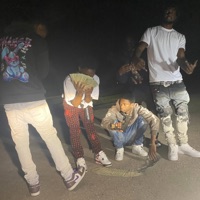 1000 P's Snippet - Single - Lil J4