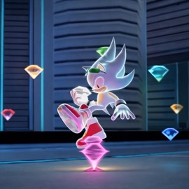 shake it (feat. faust) Zahnyx!