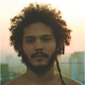 Mistério no Olhar (feat. Klaus Sena, João Leão & Beto Gibbs)