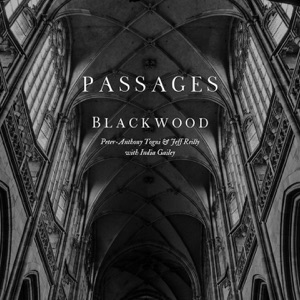 Passages (feat. Peter-Anthony Togni, Jeff Reilly & India Gailey)
