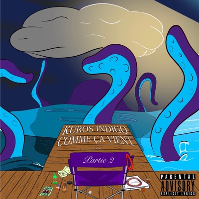 Comme ça vient P.II - EP