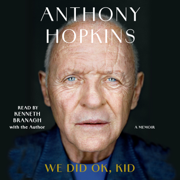 We Did Ok, Kid (Unabridged)