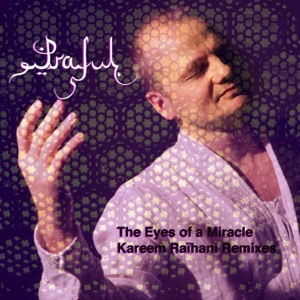 The Eyes of a Miracle (Kareem Raïhani Remixes) - Single