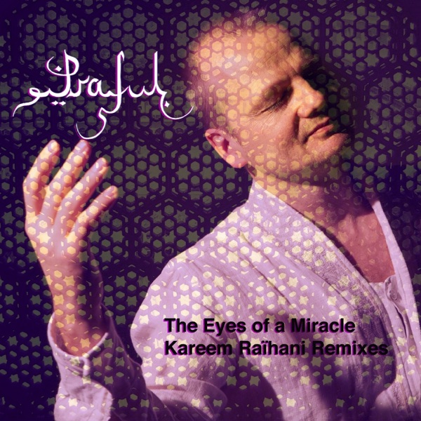 The Eyes of a Miracle (Kareem Raïhani Remixes) - Single