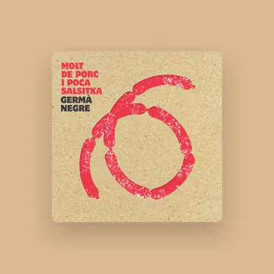 Listen to Germà Negre, watch music videos, read bio, see tour dates & more!