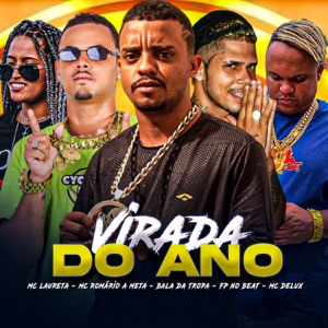 Virada do Ano (feat. Mc Laureta)