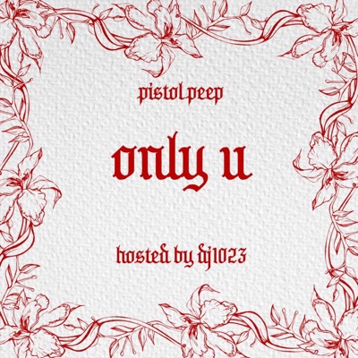 Only U (feat. Dj1023) - Single