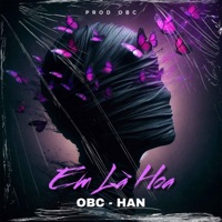 Em Là Hoa - Single - Vũ Đức Kiên OBC