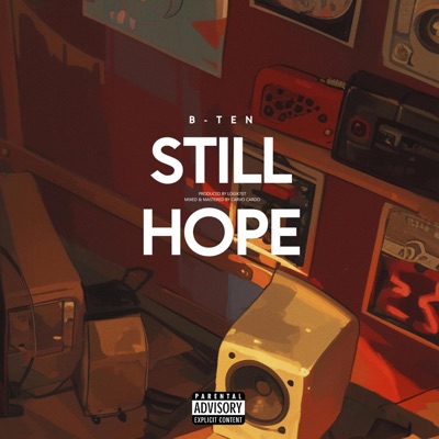 Still hope (Radio Edit) - Single