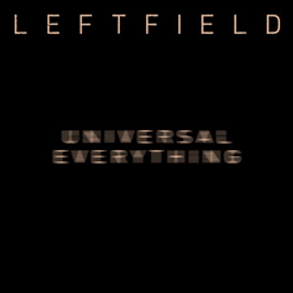 Universal Everything (Remixes) - Single