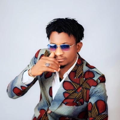 Ealist Beats - Amanata (feat. Hamisu Breaker) [Speed Up II]