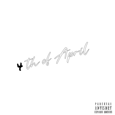 4th of April - Single