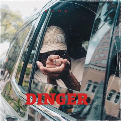 Dinger (feat. 덕배) - Single