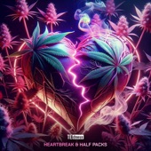 Heartbreak & Half Packs artwork