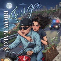 Fuga - Single - Brow Kalon