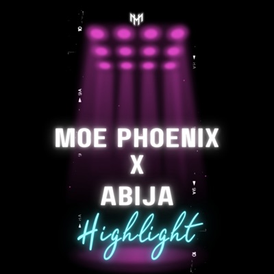 Highlight (feat. Abija) - Single