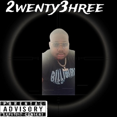 2wenty3hree - Knock At the Doe