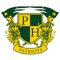 PHHS (feat. Robert2rich) - Courtney Santana lyrics
