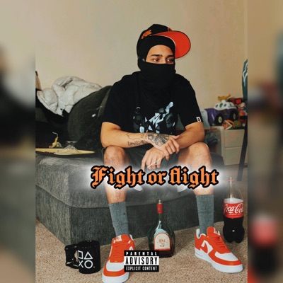Fight or Flight (feat. Klou) - Single