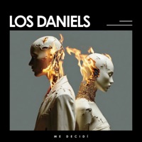 Los Daniels - Me Decidí
