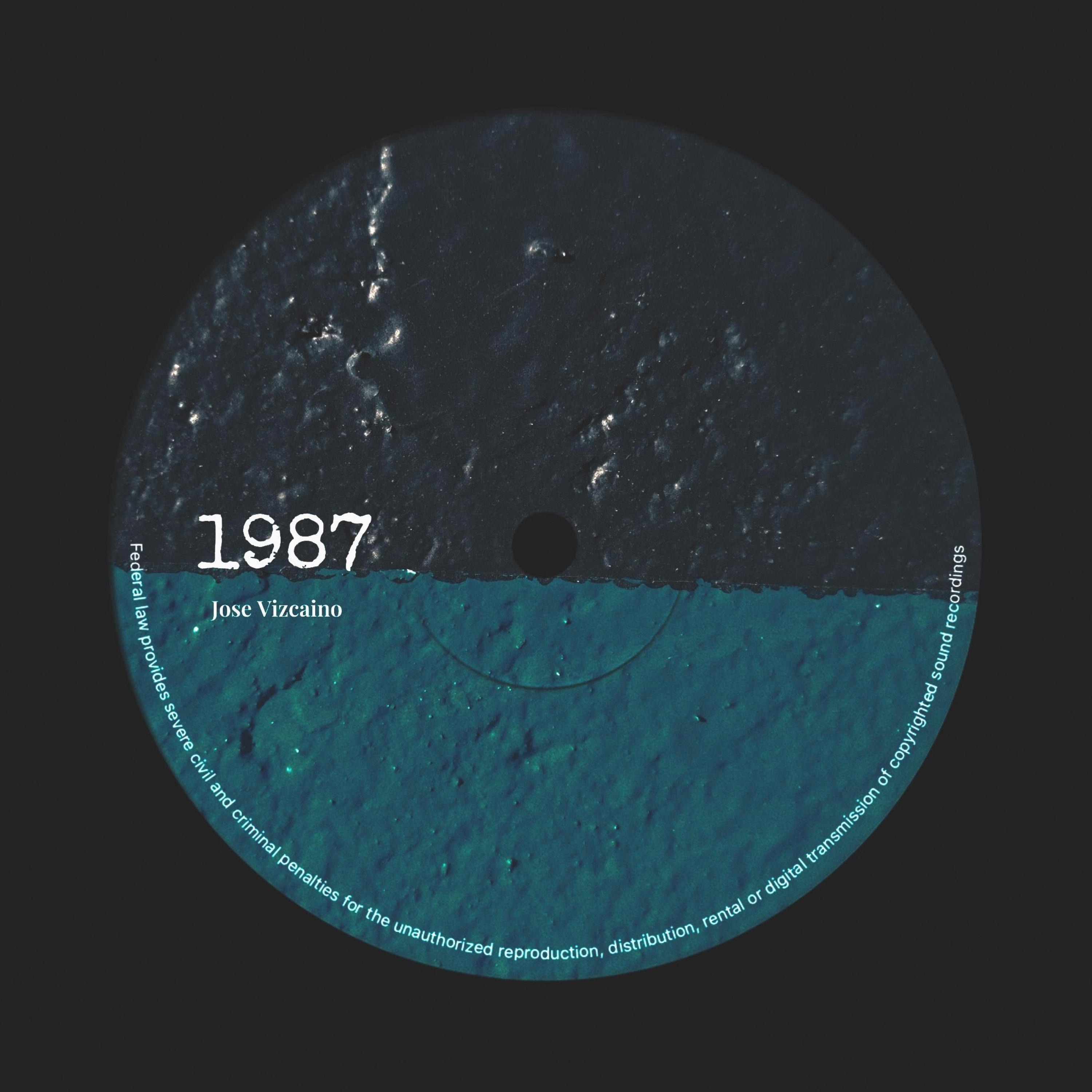 1987 - Single