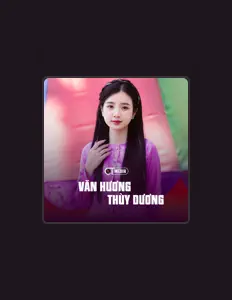 Listen to Thùy Dương, watch music videos, read bio, see tour dates & more!