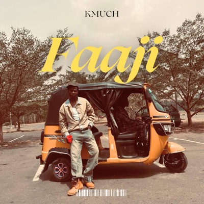 Faaji - Single
