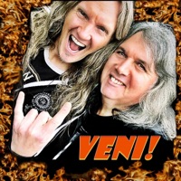 VENI! (feat. Joel Hoekstra) - Single - Ale Caligaris