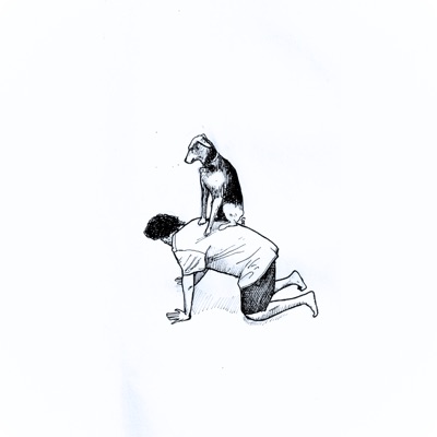La Plaza Es de los Perros
