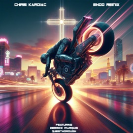 Endo (feat. QuesThorough & Derrick Marquis) [Remix] Chris Kardiac