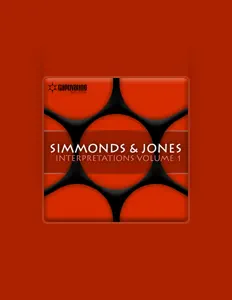 Listen to Simmonds & Jones, watch music videos, read bio, see tour dates & more!