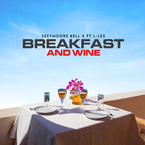 Breakfast and Wine
