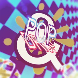 Pop and Drop (feat. Espeon, Kuudere & Braxton Knight) Crescent