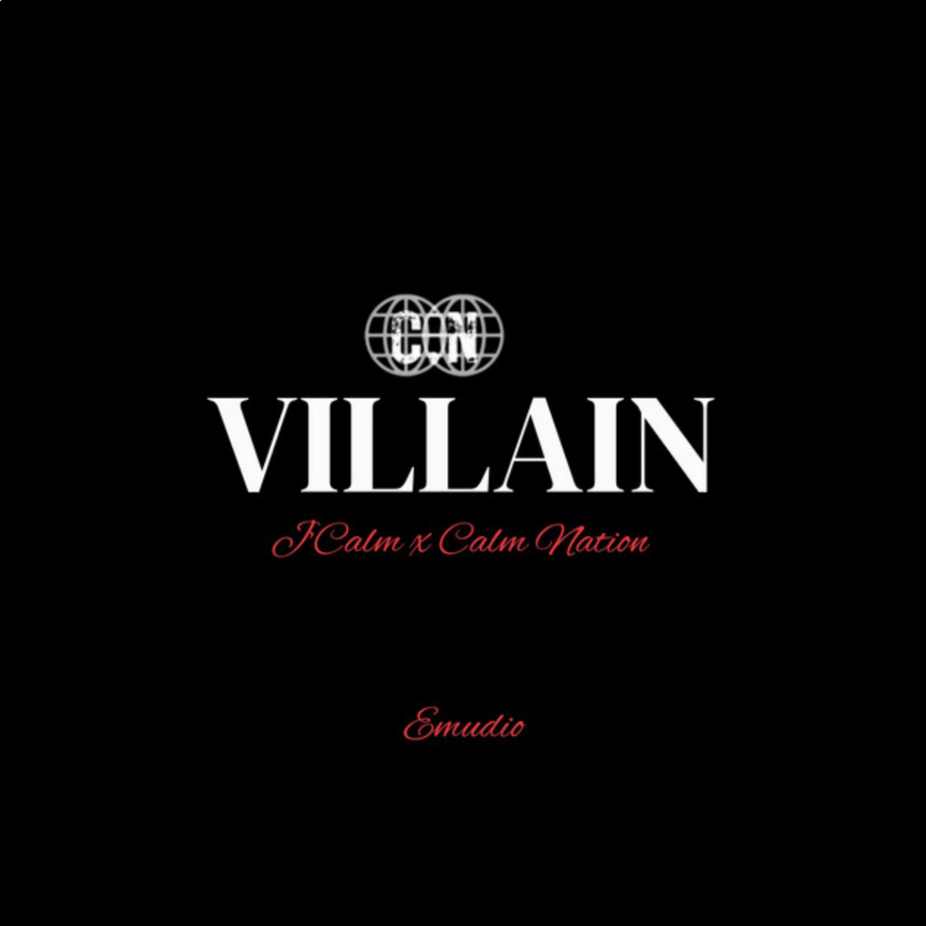Villain - Single