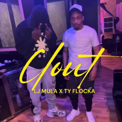 Clout (feat. Ty flocka) - Single