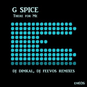 There For Me - Single