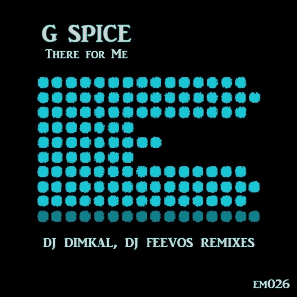 There For Me - Single