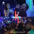 Solo Como Amigos