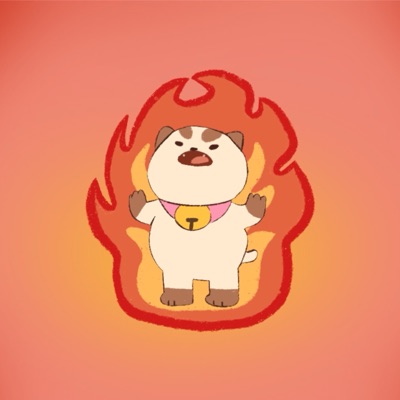 took too long now your candy's gone