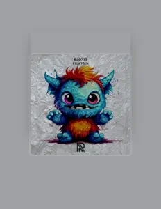 Djoniiを聴いたり、ミュージックビデオを鑑賞したり、経歴やツアー日程などを確認したりしましょう！