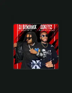 Dengarkan Dj Benjimix, tonton video musik, baca bio, lihat tanggal tur & lainnya!