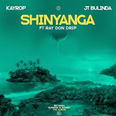 Shinyanga - Single