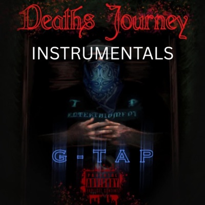 Death's Journey (instrumentals) [Instrumental]
