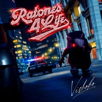 Ratones4Life - EP - Vishoko